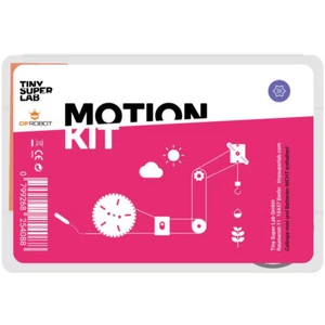 CALLIOPE MotionKit 2.0 Erweiterungsset für Calliope mini mit Motoren & Sensoren - Bild 1 von 1