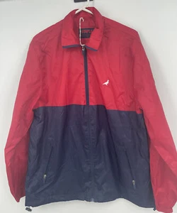 Staple pigeon Full Zip jacket Large NWOT - Picture 1 of 5