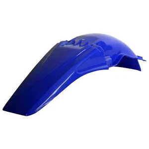 Polisport Yamaha Rear Fender YZ 125 250 1996 - 2001 YZF 250 YZF 426 WRF 250 01 - - Picture 1 of 1