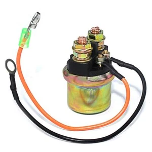 Starter Solenoid Relay For Yamaha outboard 15HP 20HP 25HP 30HP 40HP Outboard - Imagen 1 de 4