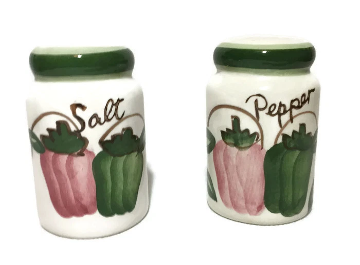 Premier Housewares Verona Juego de Sal y Pimienta Cocina Hogar Nuevo Foto 1 de 4