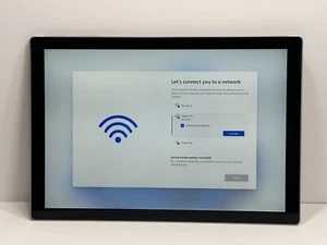 Microsoft Surface Pro 7+ 1960 i3-1115G4 8GB DDR4 128GB SSD - Afbeelding 1 van 2