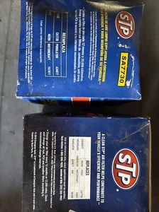 STP Air Filter SA7730 ( 2 Pieces) - Picture 1 of 4