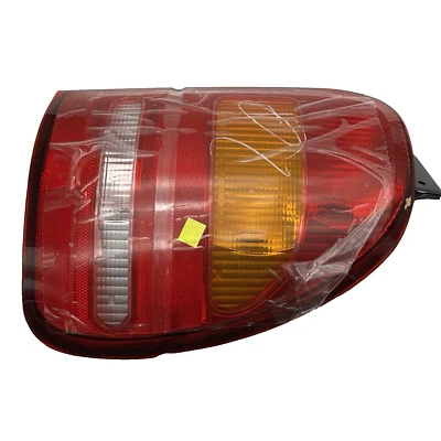 NOVO 1995 95 96 97 98 1998 Ford Windstar lanterna traseira direita fabricante de equipamento original F58Z-13404-A - Imagem 1 de 4