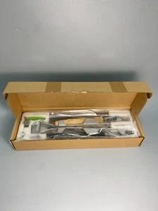NEW FUJITSU CMA-1U MOUNTING KIT A3C40124091 S26361-F2735-L81 38018835 - Picture 1 of 5
