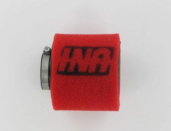 Uni - UP-4112ST - 2-Stage Straight Pod Filter, 26mm I.D. x 76mm Length