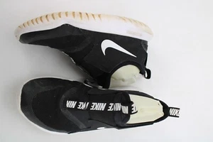 Nike Flex Runner Running Shoes - AT4662-001 sneakers Sz 4Y - Picture 1 of 10