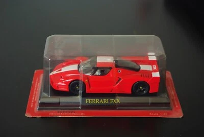 Die Cast - FERRARI FXX - scala 143 - Immagine 1 di 2