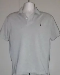 Ralph Lauren Polo Mens Size L Beige - Picture 1 of 3