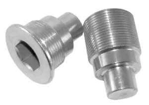 All Balls Swing Arm Bolt Kit for 2002-2021 Honda TRX250TE FourTrax Recon ES ATV - Picture 1 of 2