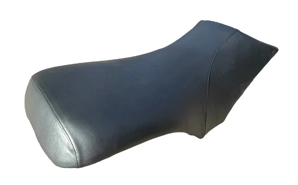 Arctic Cat Seat Cover 400 500 650 750 Thundercat 1000 2005-2017 in BLACK Skin Foto 1 de 1