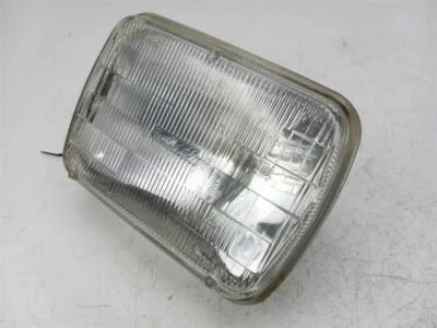 1984-1996 JEEP CHEROKEE FRONT RIGHT HEADLIGHT - Image 1 of 4