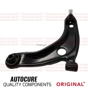 Brazo de control horquilla delantero unidad única para Toyota Yaris 1.0 2005-2018 - Imagen 1 de 1