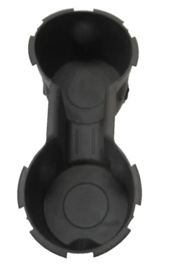 New NOS Floor Console Front Cup Holder Liner 2021-2024 Chevrolet Tahoe GMC Yukon - Image 1 of 4