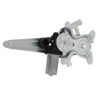 Window Regulator For Lexus RX400h 2006-2008 Rear Right with Motor - Image 1 of 4