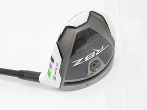 TaylorMade ROCKETBALLZ TOUR Fairway Wood 5W PT-7X (X) #364 Golf Clubs - Picture 1 of 6
