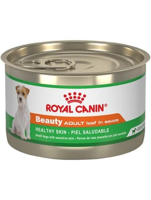 Royal Canin Canine Health Nutrition Beauty Adult Wet Dog Food 5.2oz Can,24 pack - Image 1 of 4
