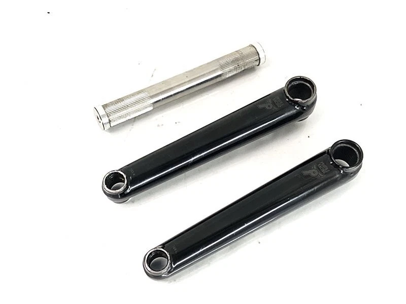 Profile Bicycle Cranksets for sale - eBay