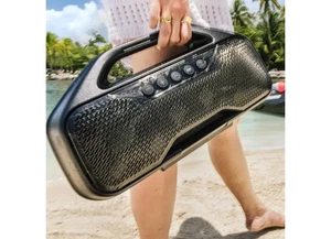 Sea-Doo - 295101147 - BRP Audio-Portable System - Picture 1 of 3