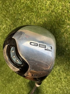 GS.1 Ladies 360cc Driver - Picture 1 of 5