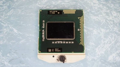 [Zócalo G1 8 hilos] Intel Intel Core i7-720QM con Socket G1 - Imagen 1 de 4