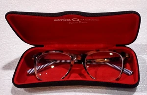 Etnia O. Barcelona / Malasana HVBL 52 18 145 Designer Eyeglasses for the Frames - Picture 1 of 11