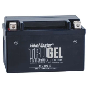 Bikemaster TruGel Battery Honda CB500X (2013 - 2017) - Picture 1 of 2