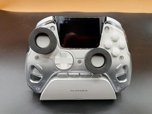 Mamba One Wireless Gaming Controller for iOS/Android/Switch/PC - Picture 1 of 14