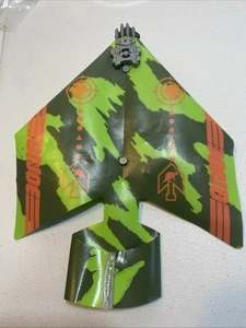 Planeador GI Joe Air Commandos 1991 Hasbro de colección - Imagen 1 de 9