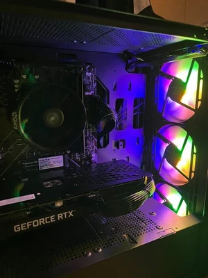 computer da gaming(caratteristiche nella info) - Immagine 1 di 4