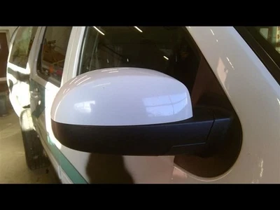 Door Mirror,Passenger Side View Mirror Power Opt DL8 Fits 07-14 SIERRA 2500 PICK Foto 1 de 4