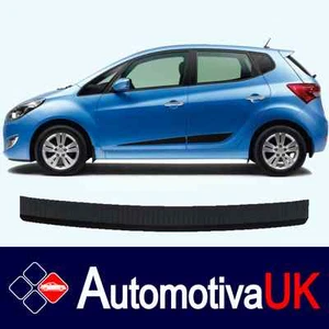Hyundai ix20 Stoßstangenschutz hinten - Bild 1 von 4
