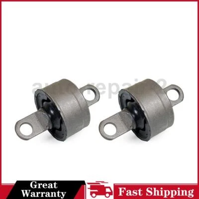 For 2007~2017 Jeep Compass Mevotech Supreme Rear Suspension Trailing Arm Bushing - Image 1 of 2