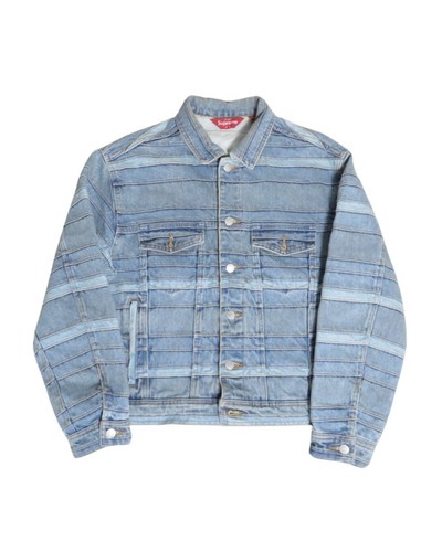 Giacca di jeans Supreme