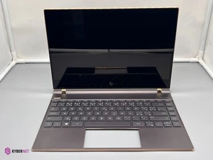 Conjunto de pantalla HP Spectre serie 13-AF 13,3" FHD con reposabrazos y teclado -00A - Imagen 1 de 13