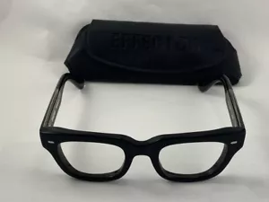 Effector Munakata EyeGlasses - Picture 1 of 12