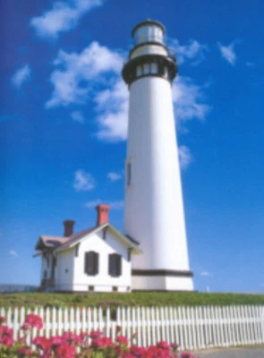 Address Labels Lighthouse 19 - Image 1 of 2