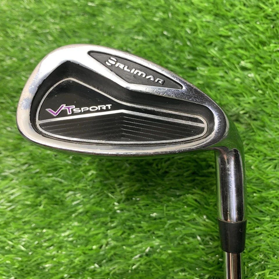 Orlimar VT Sport Single 9 Iron Regular Flex Steel Shaft RH.   3323 - Image 1 of 4