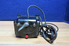 LIONEL POSTWAR O TYPE 1053 TRANSFORMER FOR POSTWAR SET 582134 