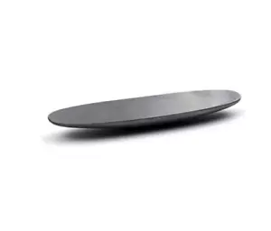 10 cm Stahl Rasselback - Zappelspielzeug, Physik Spaß - Bild 1 von 2