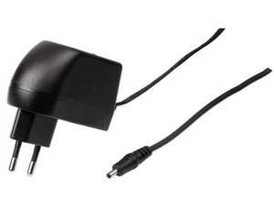 Hama Charger DC 4.0x1.7 2A 5V Power Supply for TomTom Go Acer Becker Sony EUplug - Picture 1 of 3