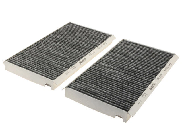 Corteco 82NR75N Cabin Air Filter Set Fits 2004-2007 BMW 530i - Image 1 of 1