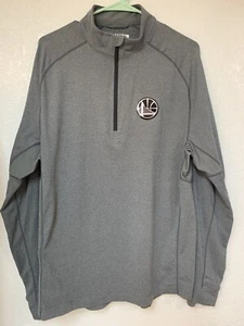 Golden State Warriors Level Wear Mens Size Medium Jacket - Picture 1 of 12