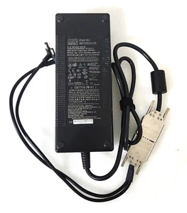 Genuine R&S CMW100 Radio Communications Tester AC Adapter Power Supply Cable - Picture 1 of 7