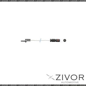 Brake Pad Wear Sensor-Rear For Mercedes Benz Sprinter 3T 308 D 2.3 RWD 1995-2006 - Picture 1 of 1