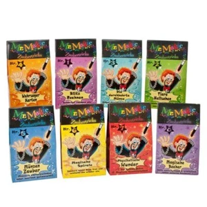 Trendhaus MR. MAGIC ZAUBERTRICKS - Bild 1 von 18