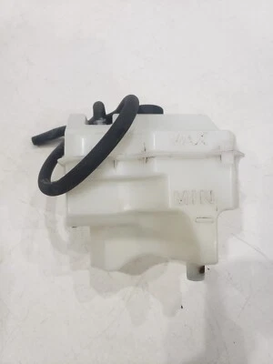 2016-2018 Nissan Altima coolant tank - Image 1 of 4