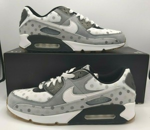 Las mejores ofertas en Nike Air Max 90 Mid Top Zapatillas de Deporte para  De hombre | eBay