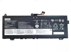 Batería Original L19D4PG2 L19M4PG2 L19L4PG2 Para Lenovo ThinkPad C13 Yoga 1ª Generación - Imagen 1 de 2