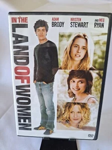 In the Land of Women (DVD, 2006) - Picture 1 of 3